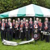 Amesbury Church Fete - The Abbey Grounds 19 May 2008

Left - Right: Clive Burroughs, Nigel Eve, Richard King, Peter Cowdrey, Andrew Carter, John Baker, Dian Bartlett, Ed Keynes, Jean Jackson, Phil Hope, Ray Brotherton, Ken Hope, Helen Palmer, Garry Hedley, Elliott Hope, Matt Spencer, Gemma Gamble, Brian Carter.