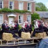 Great Wishford - Oak Apple Day 2006 