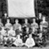 C1880 - The Drum & Fife Band